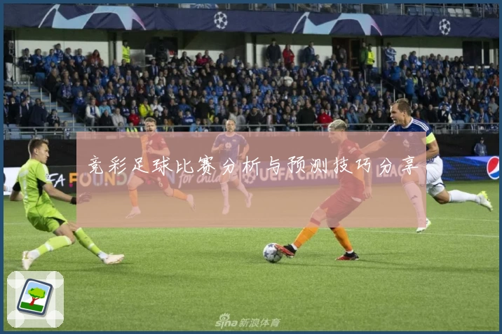 竞彩足球比赛分析与预测技巧分享