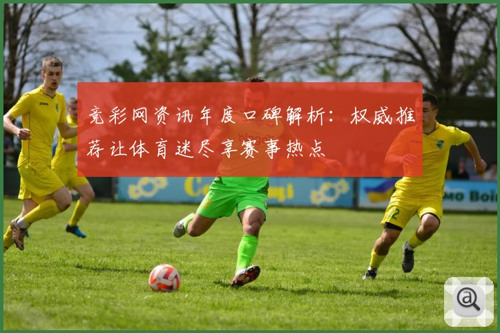 竞彩网资讯年度口碑解析：权威推荐让体育迷尽享赛事热点