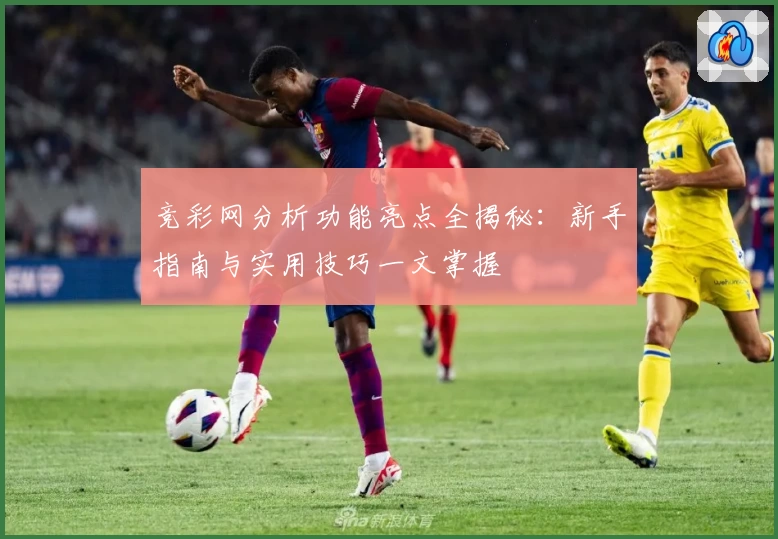 竞彩网分析功能亮点全揭秘:新手指南与实用技巧一文掌握
