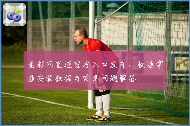 竞彩网直连官方入口发布，快速掌握安装教程与常见问题解答