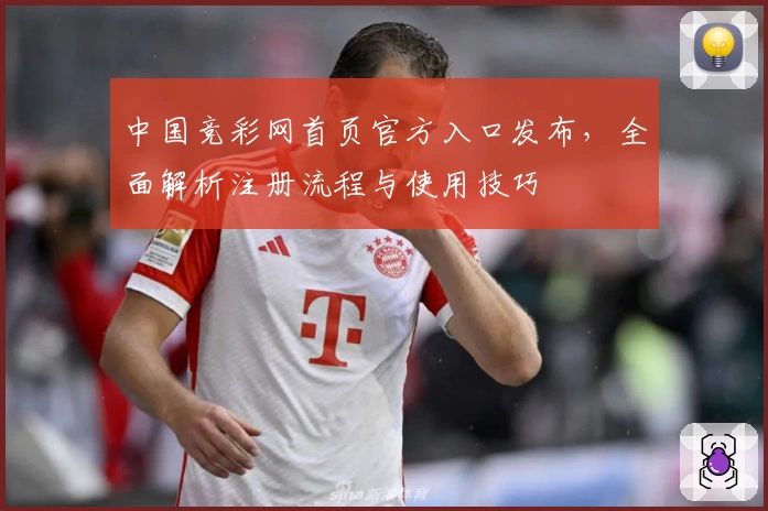 中国竞彩网首页官方入口发布，全面解析注册流程与使用技巧
