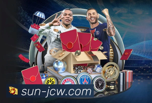 竞彩足球平台介绍